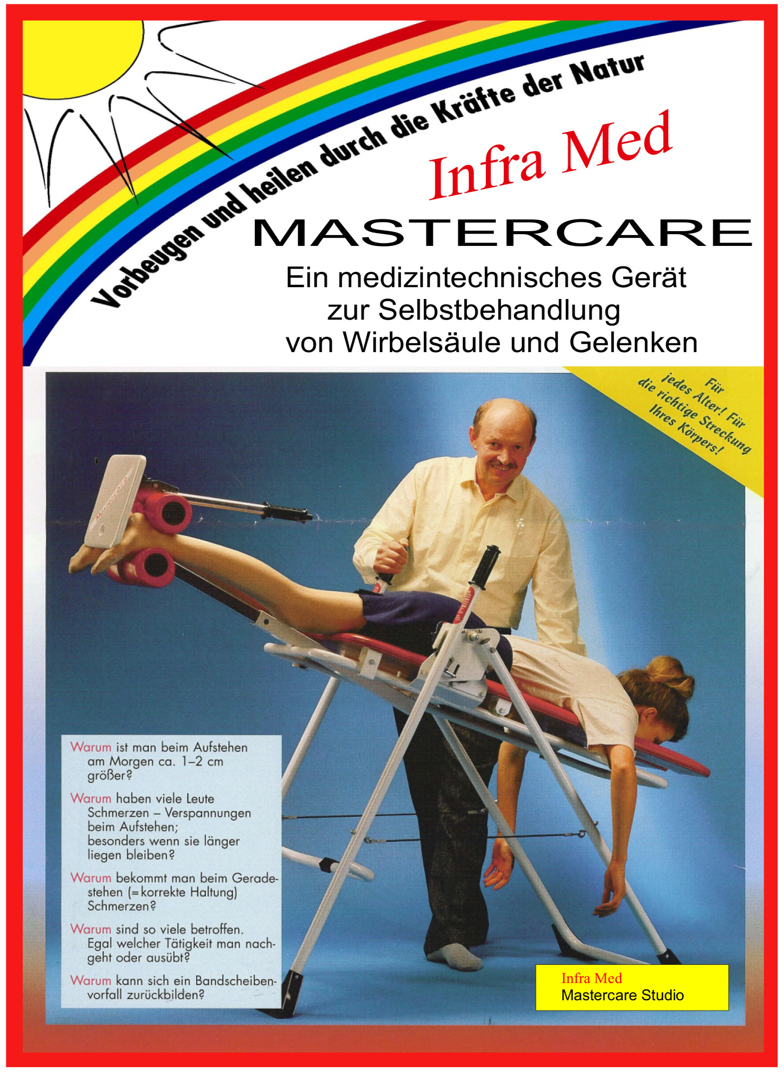 MasterCare